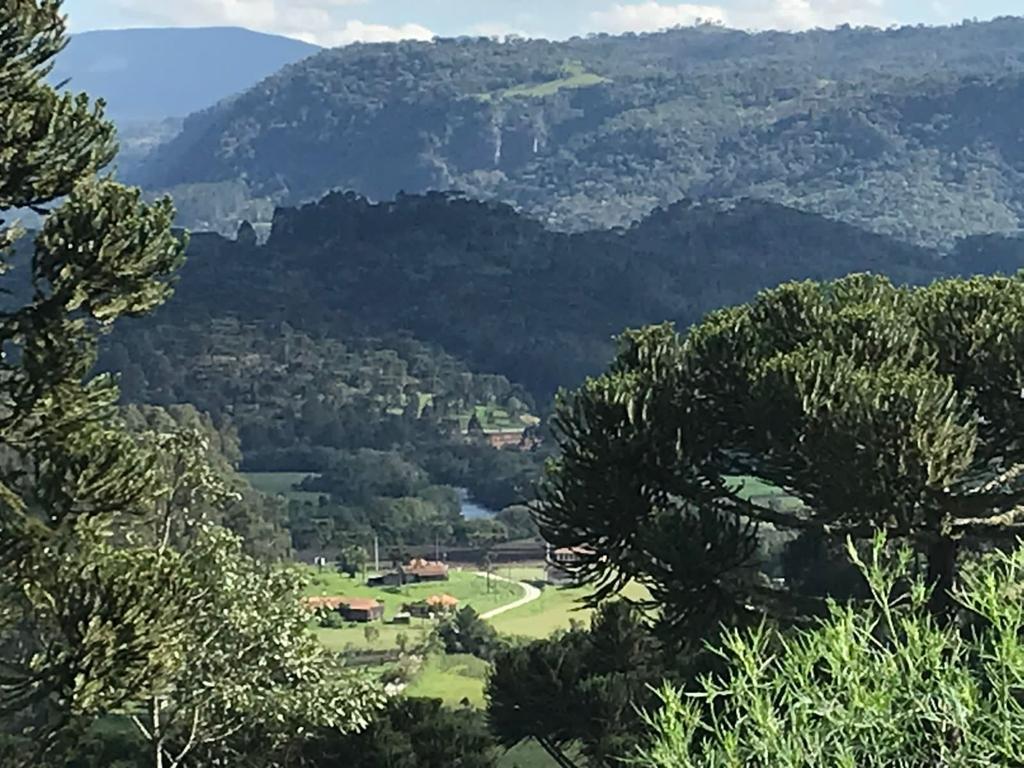 Área de Terra com Estrutura em Urubici - SC - foto 5