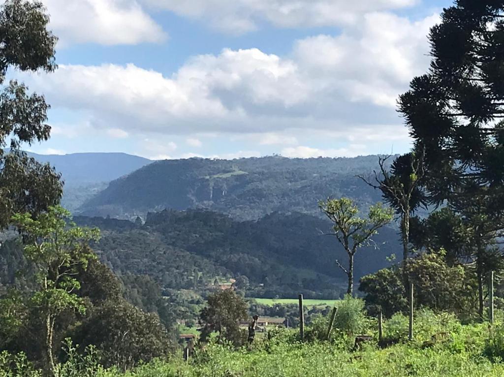 Área de Terra com Estrutura em Urubici - SC - foto 6