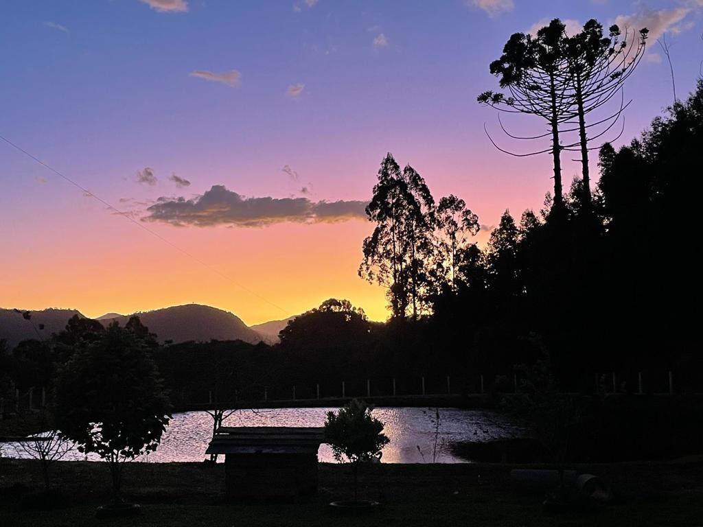 Área de Terra com Estrutura em Urubici - SC - foto 11