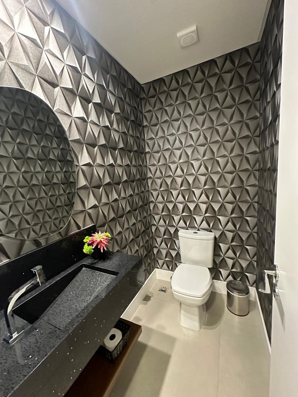 Apartamento no Ed. Aquamarine Residence na Praia Brava - foto 7