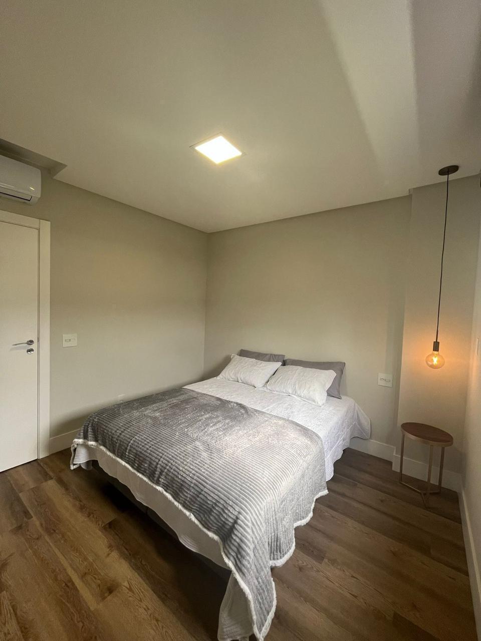 Apartamento no Ed. Aquamarine Residence na Praia Brava - foto 8