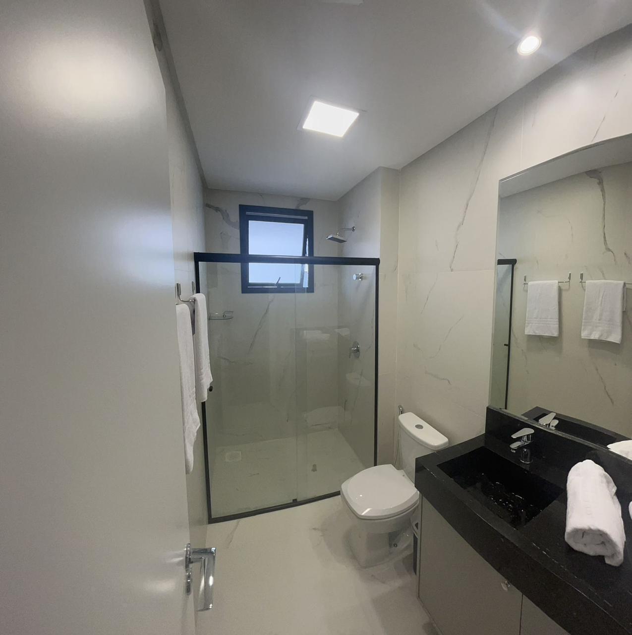 Apartamento no Ed. Aquamarine Residence na Praia Brava - foto 10