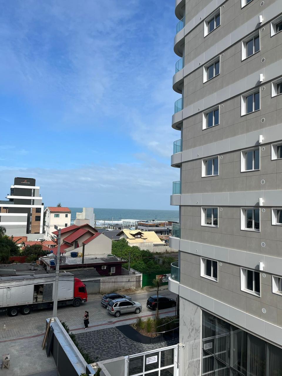 Apartamento no Ed. Aquamarine Residence na Praia Brava - foto 13