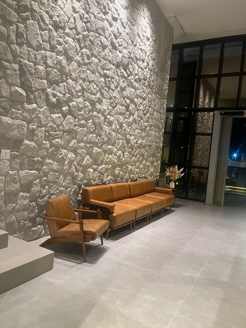 Apartamento no Ed. Aquamarine Residence na Praia Brava - foto 18