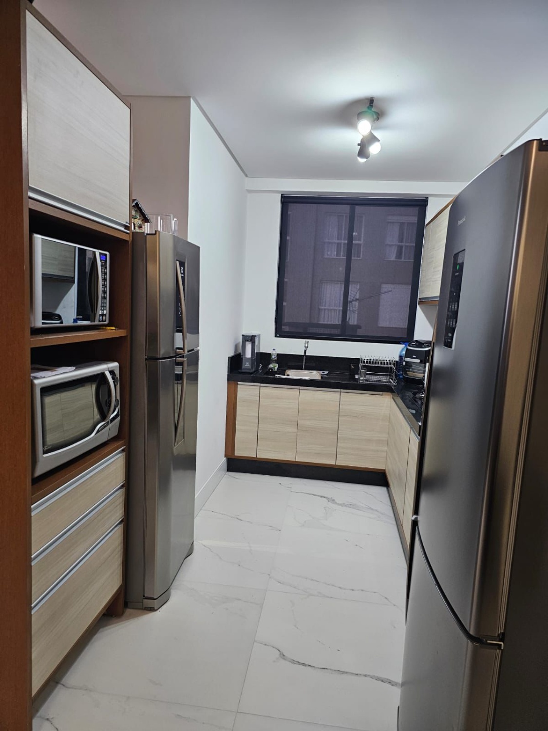 Apartamento no Ed. Carmel Residence em Itapema - foto 6