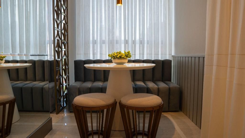 Apartamento no Ed. Carmel Residence em Itapema - foto 26