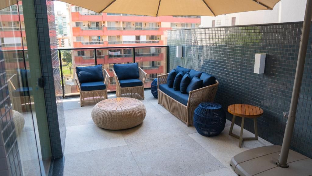 Apartamento no Ed. Carmel Residence em Itapema - foto 30