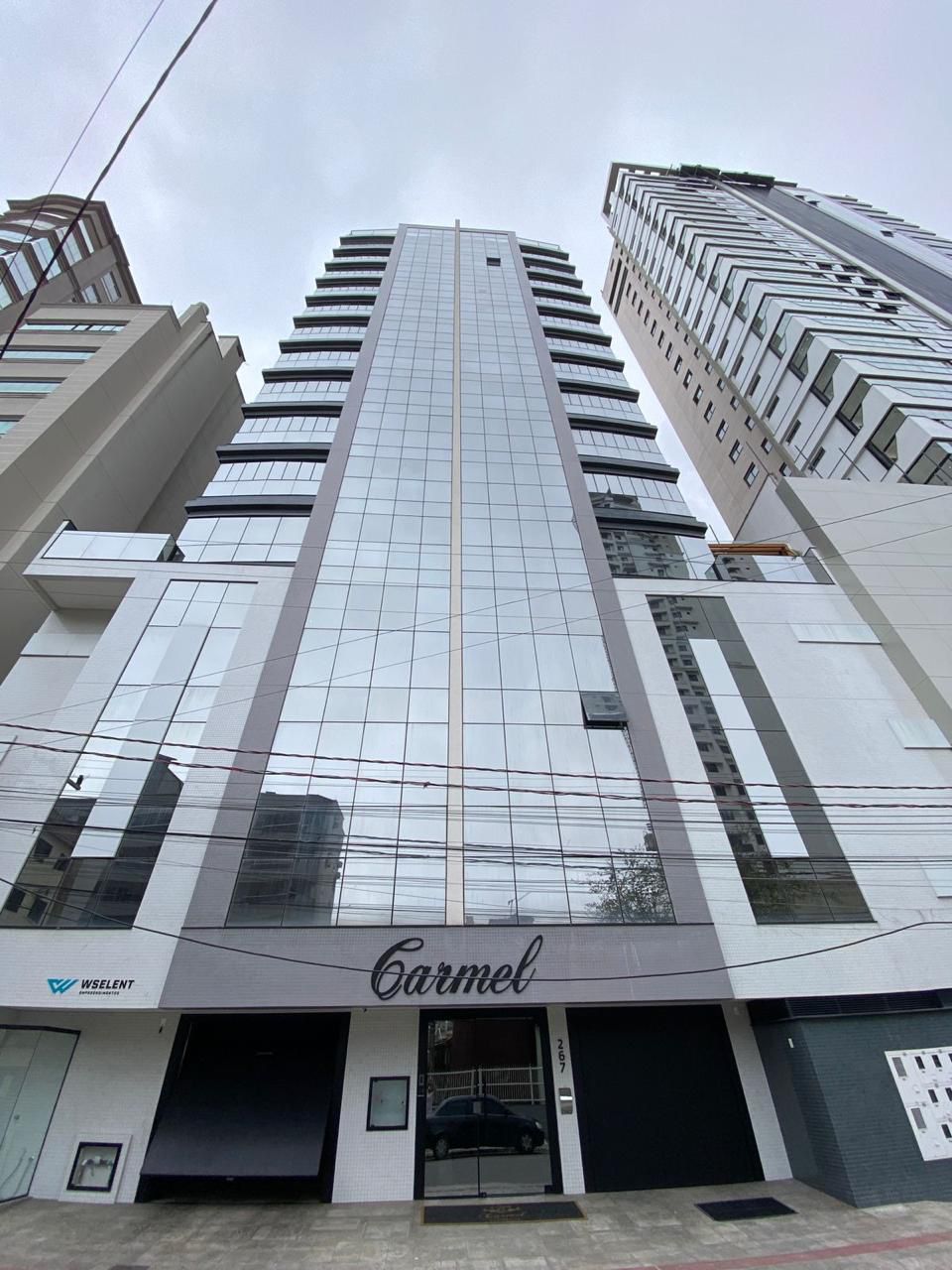 Apartamento no Ed. Carmel Residence em Itapema - foto 38