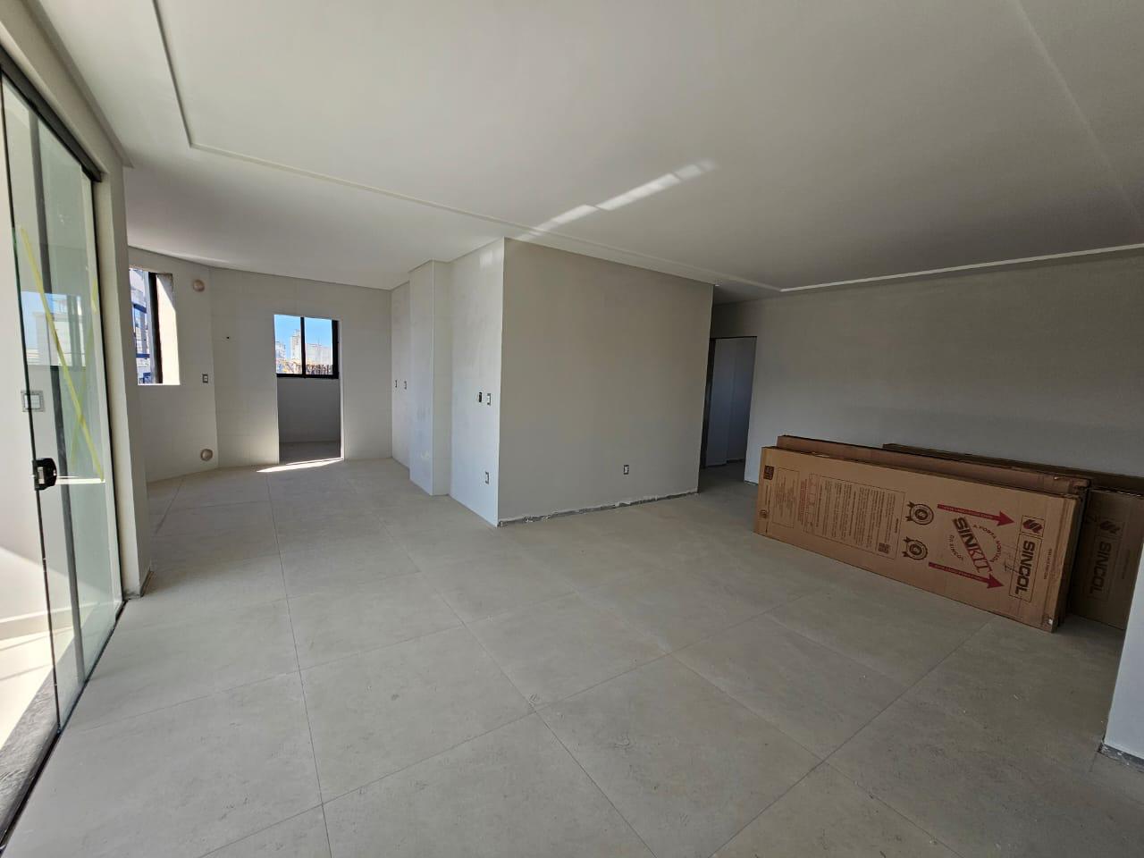 Apartamento no Ed. Sunny Place em Itapema - foto 4