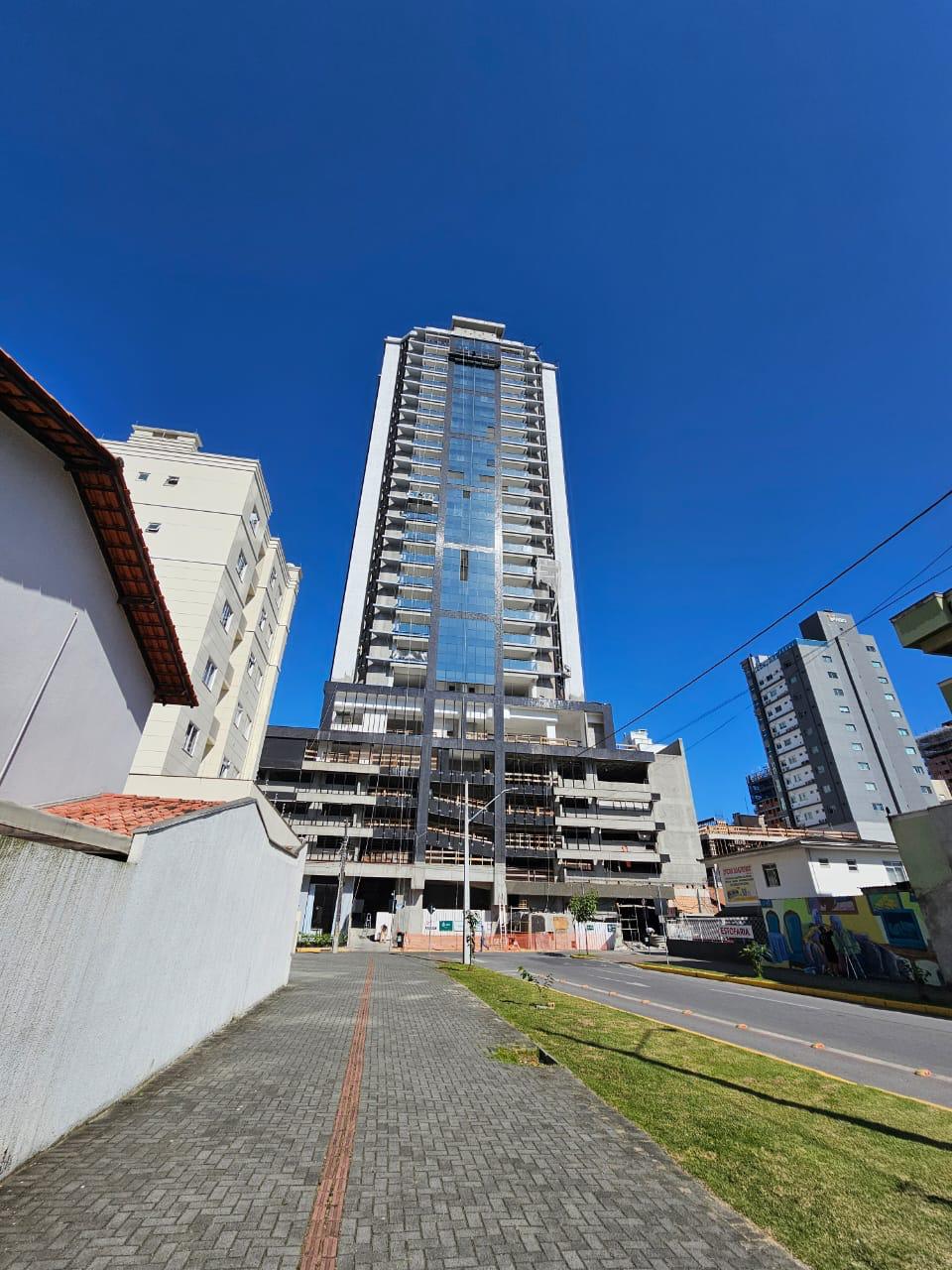 Apartamento no Ed. Sunny Place em Itapema - foto 27