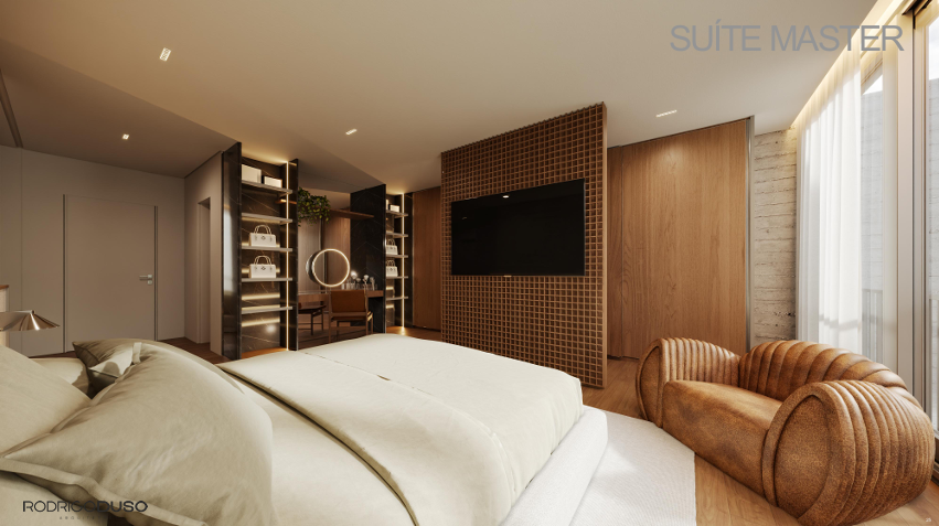 Casa Residencial AYA em Balneário Camboriú - foto 3