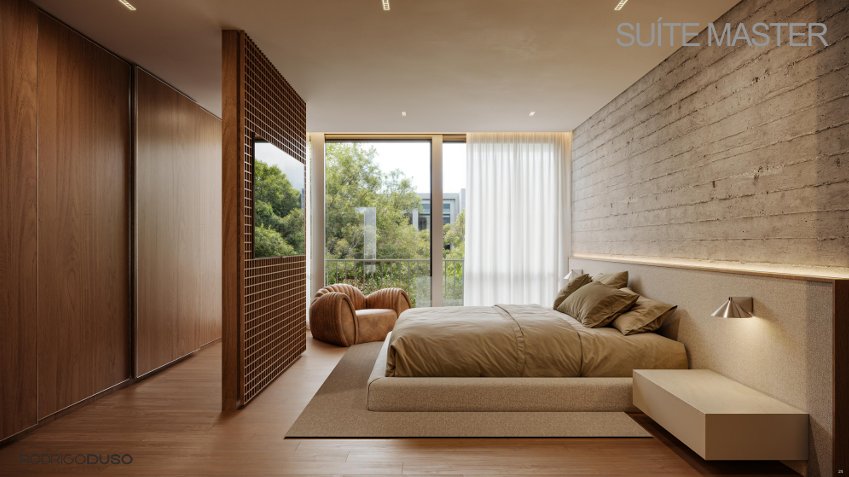 Casa Residencial AYA em Balneário Camboriú - foto 4