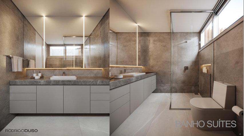 Casa Residencial AYA em Balneário Camboriú - foto 5