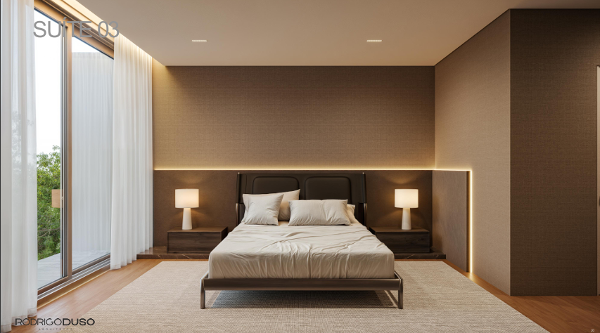 Casa Residencial AYA em Balneário Camboriú - foto 6