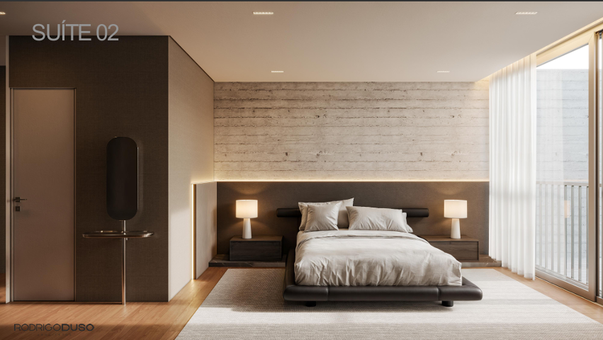 Casa Residencial AYA em Balneário Camboriú - foto 7