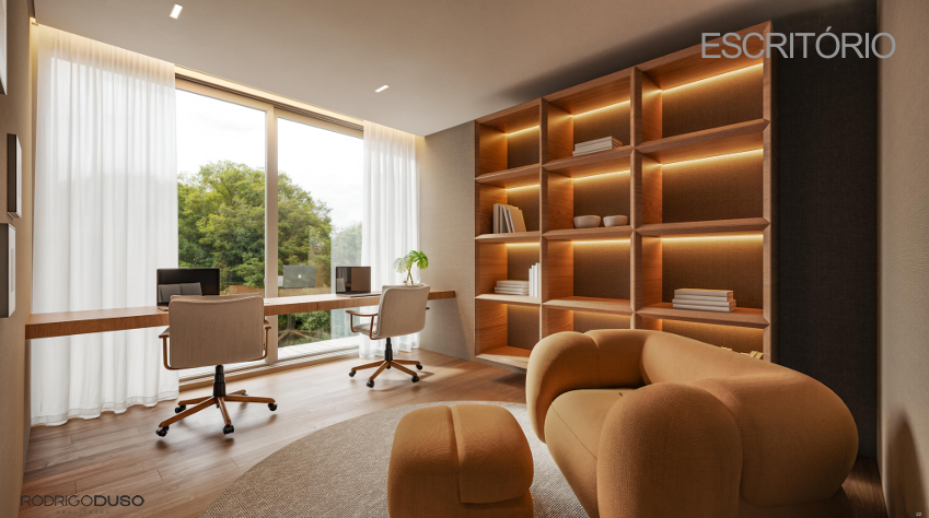 Casa Residencial AYA em Balneário Camboriú - foto 9