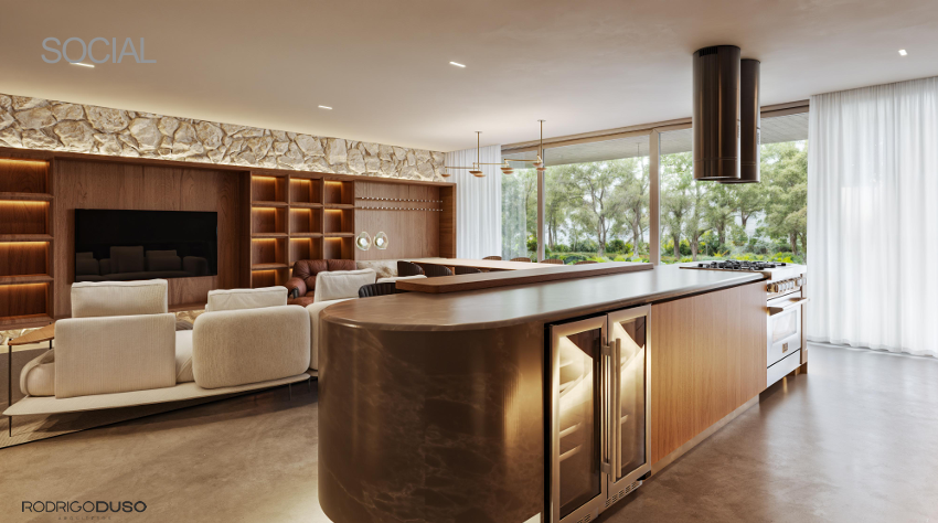 Casa Residencial AYA em Balneário Camboriú - foto 10