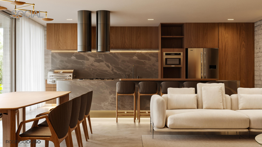 Casa Residencial AYA em Balneário Camboriú - foto 11