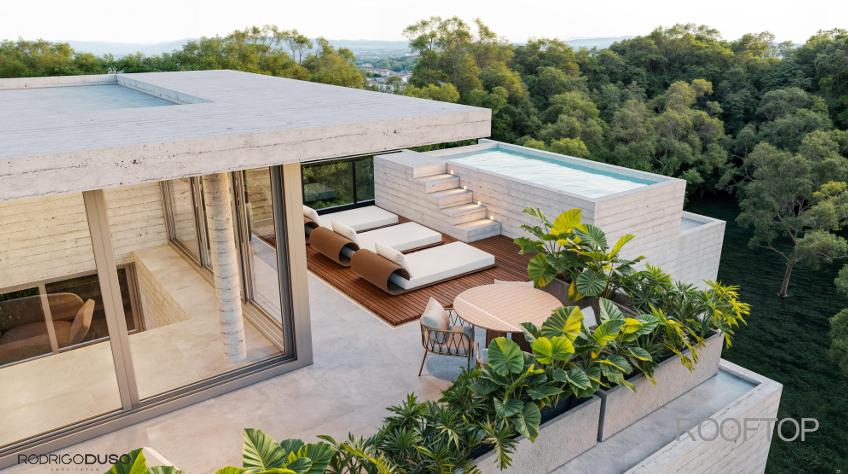 Casa Residencial AYA em Balneário Camboriú - foto 12