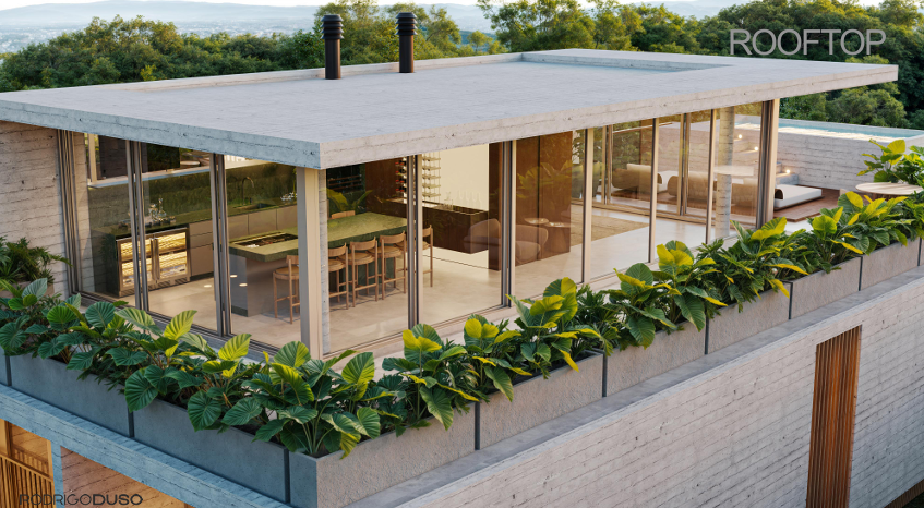 Casa Residencial AYA em Balneário Camboriú - foto 13