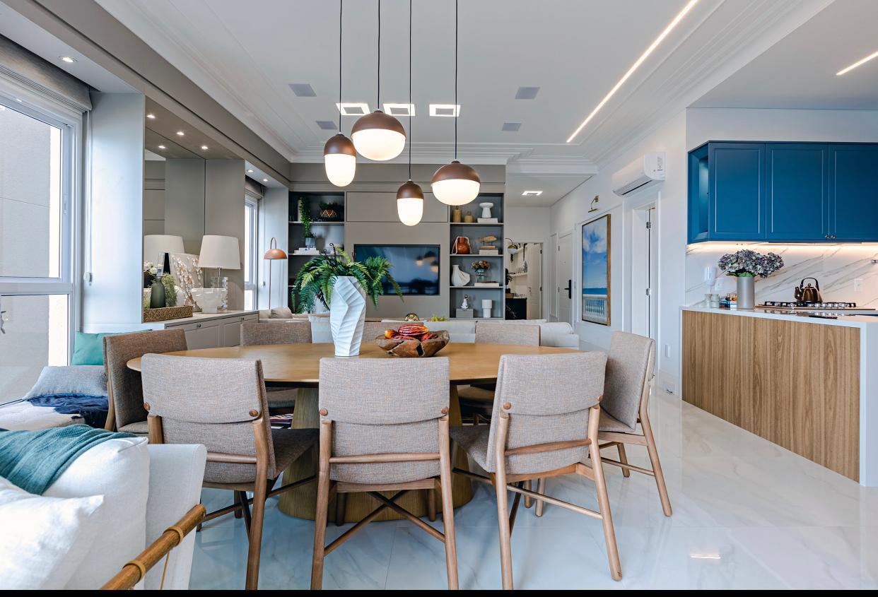 Apartamento no Ed. La Belle em Itapema - foto 7