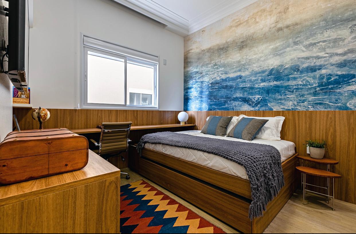 Apartamento no Ed. La Belle em Itapema - foto 10