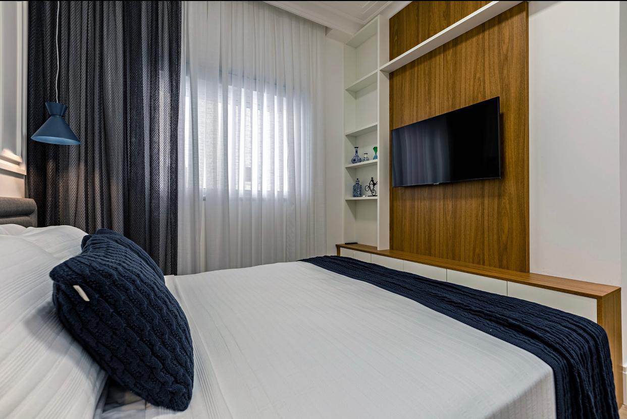 Apartamento no Ed. La Belle em Itapema - foto 12