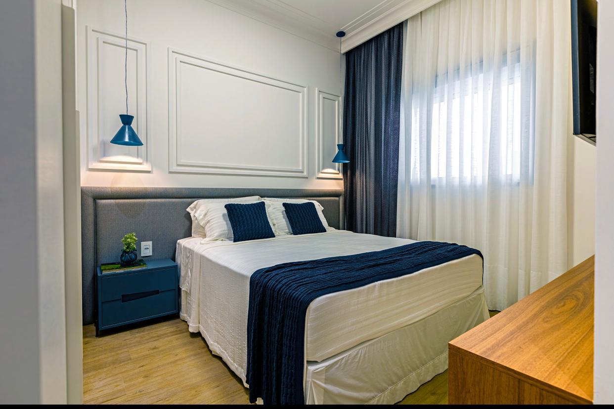 Apartamento no Ed. La Belle em Itapema - foto 13