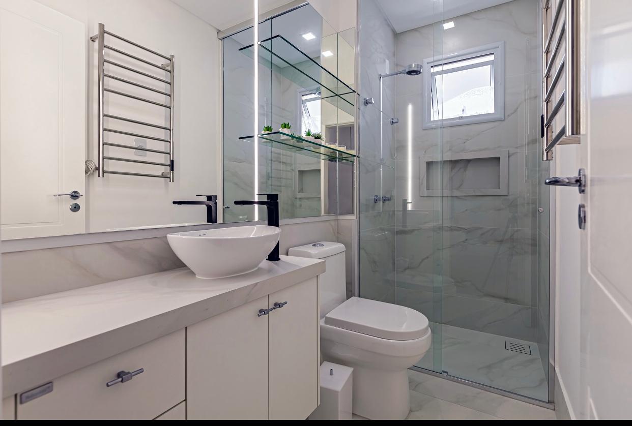 Apartamento no Ed. La Belle em Itapema - foto 14