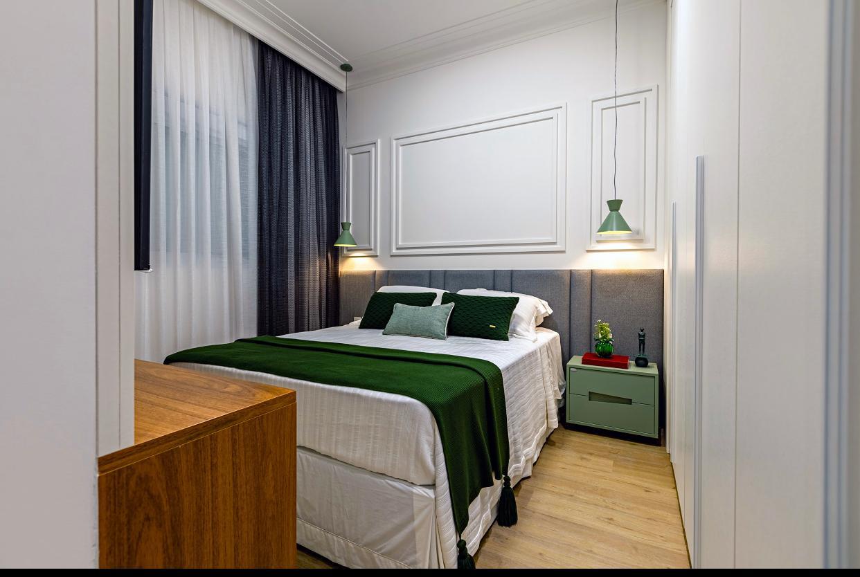 Apartamento no Ed. La Belle em Itapema - foto 15