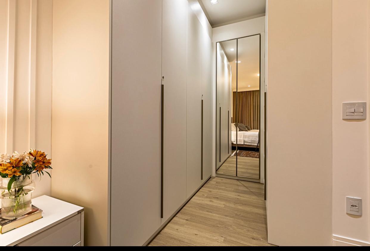 Apartamento no Ed. La Belle em Itapema - foto 17