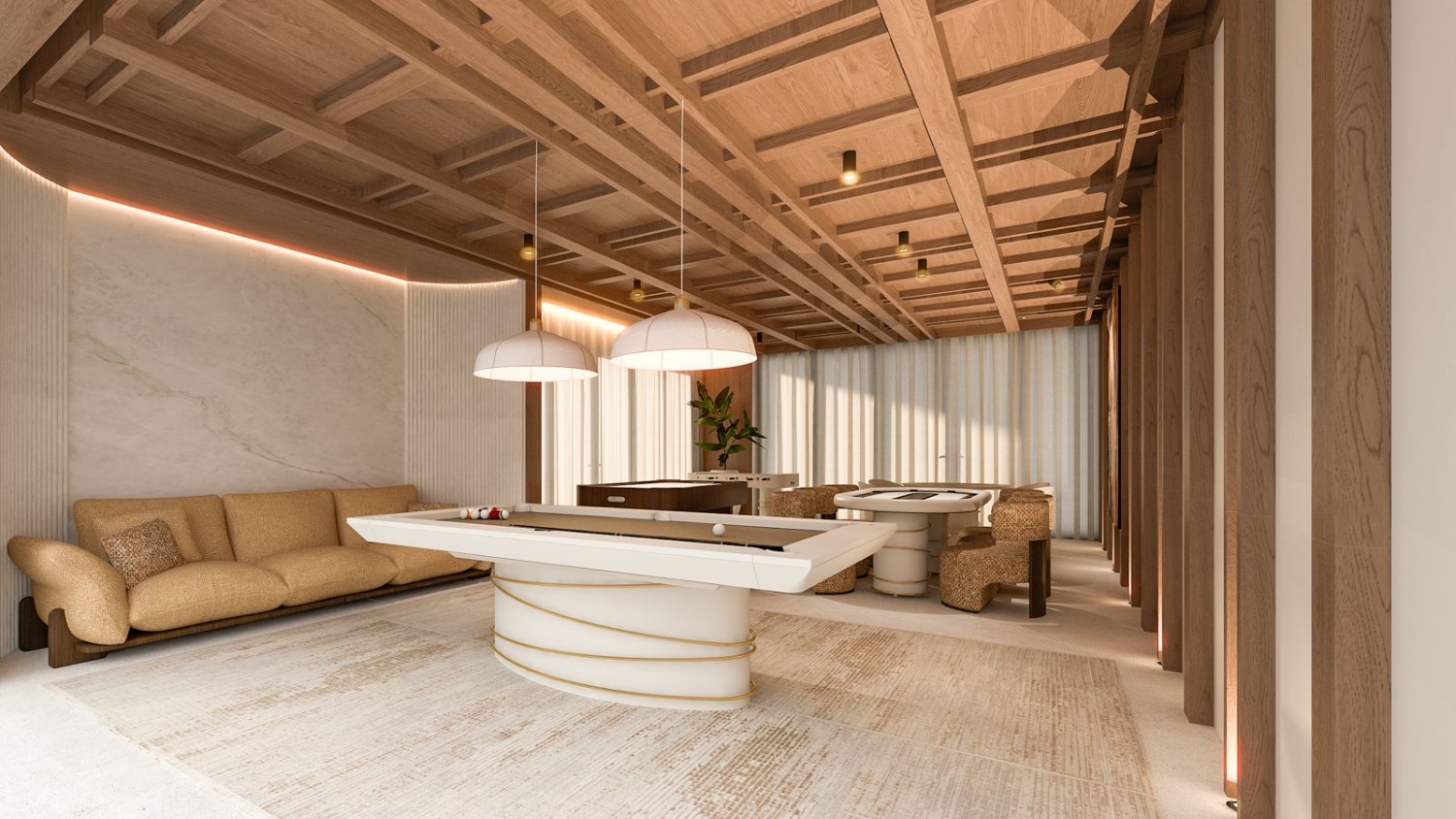 Apartamento no Ed. Cinque na Praia Brava - foto 16