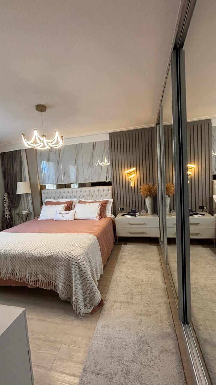 Casa Neoclássica no Cond. Caledônia Private Village em Camboriú - foto 7