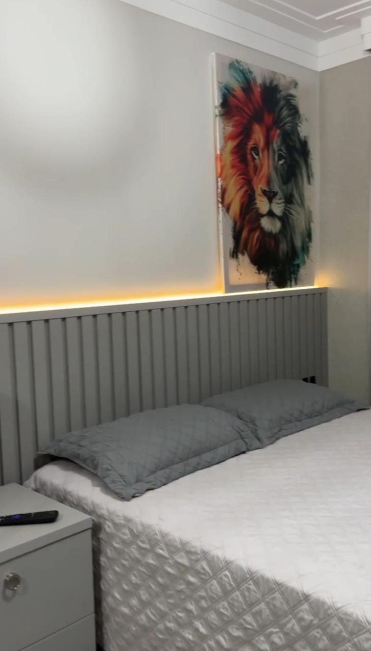 Casa Neoclássica no Cond. Caledônia Private Village em Camboriú - foto 10