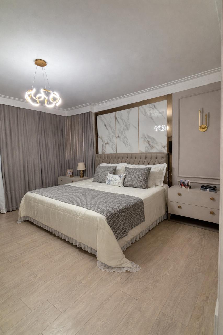 Casa Neoclássica no Cond. Caledônia Private Village em Camboriú - foto 11