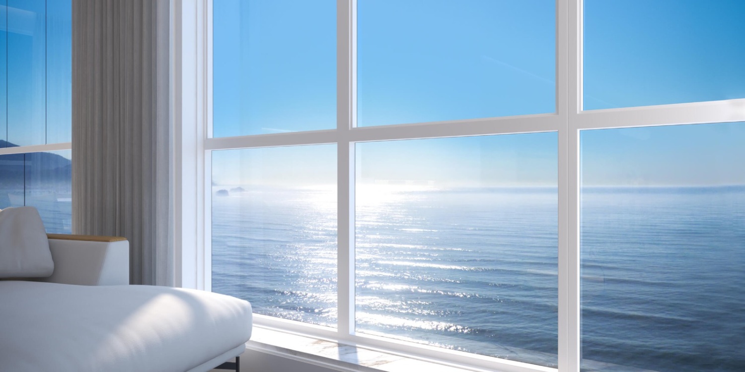 Apartamento no Ed. Lumiere Frente Mar em Itapema - foto 29