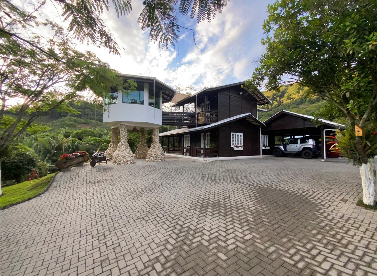 Casa de Alto Padrão em Blumenau - SC - foto 2