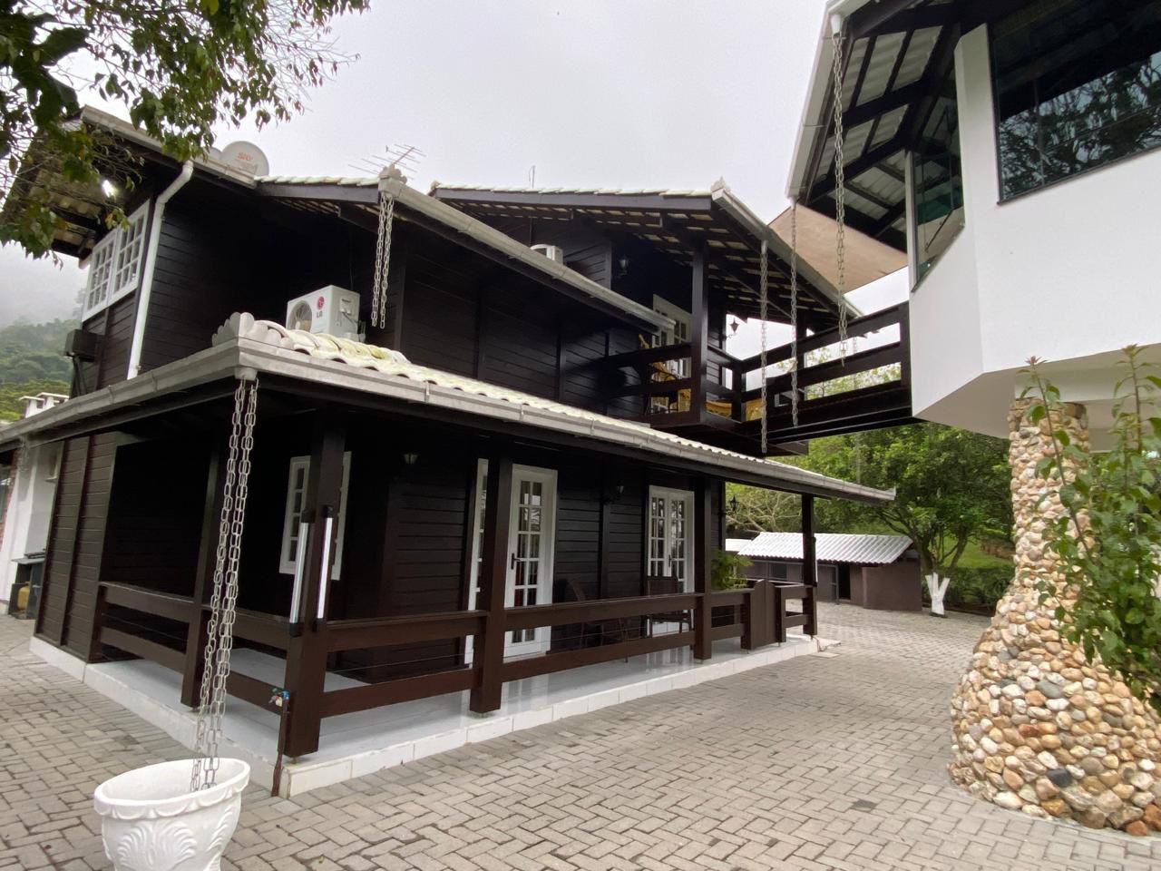 Casa de Alto Padrão em Blumenau - SC - foto 3