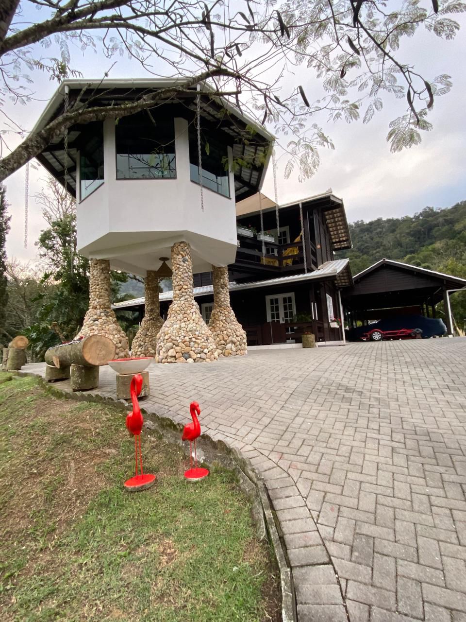 Casa de Alto Padrão em Blumenau - SC - foto 4