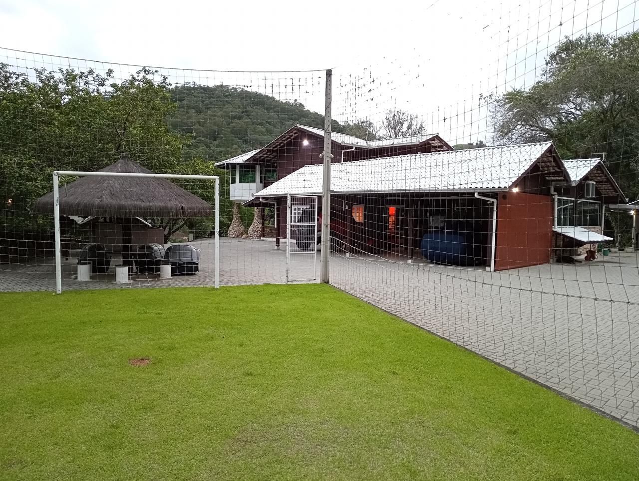 Casa de Alto Padrão em Blumenau - SC - foto 6