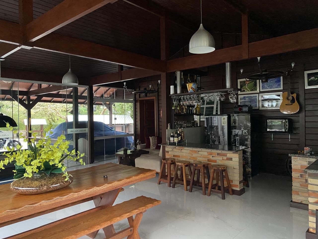 Casa de Alto Padrão em Blumenau - SC - foto 8