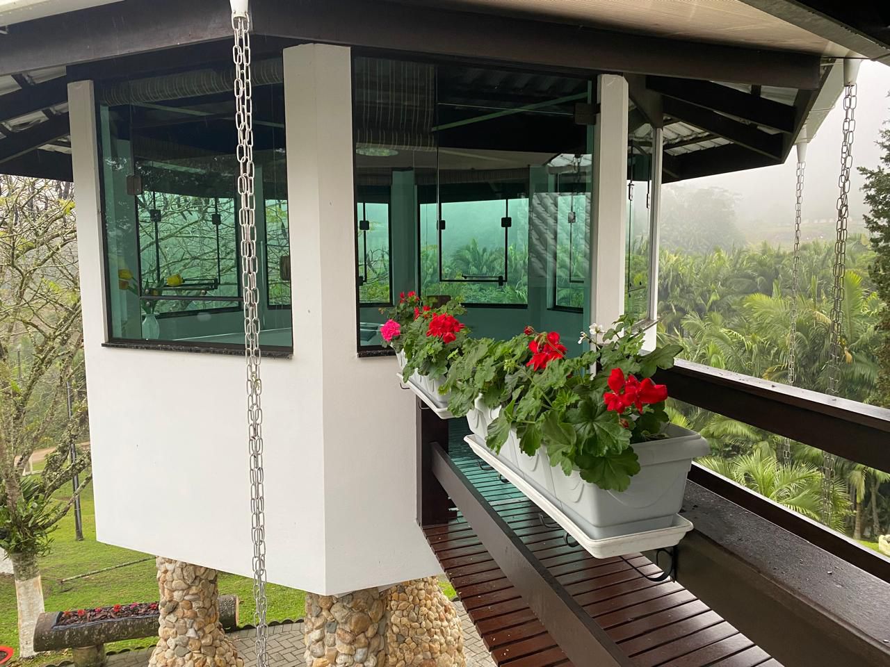 Casa de Alto Padrão em Blumenau - SC - foto 17