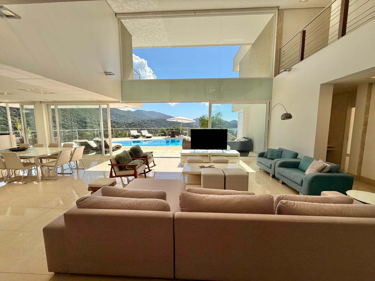Casa com Vista para o Mar no Cond. Iate Club Itapema Resort - foto 9