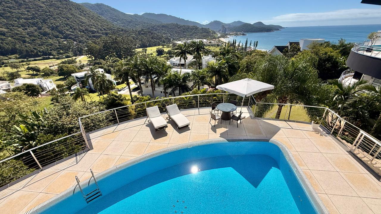 Casa com Vista para o Mar no Cond. Iate Club Itapema Resort - foto 31