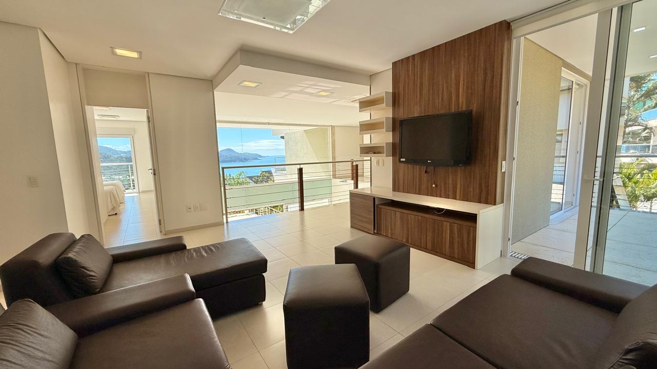 Casa com Vista para o Mar no Cond. Iate Club Itapema Resort - foto 35