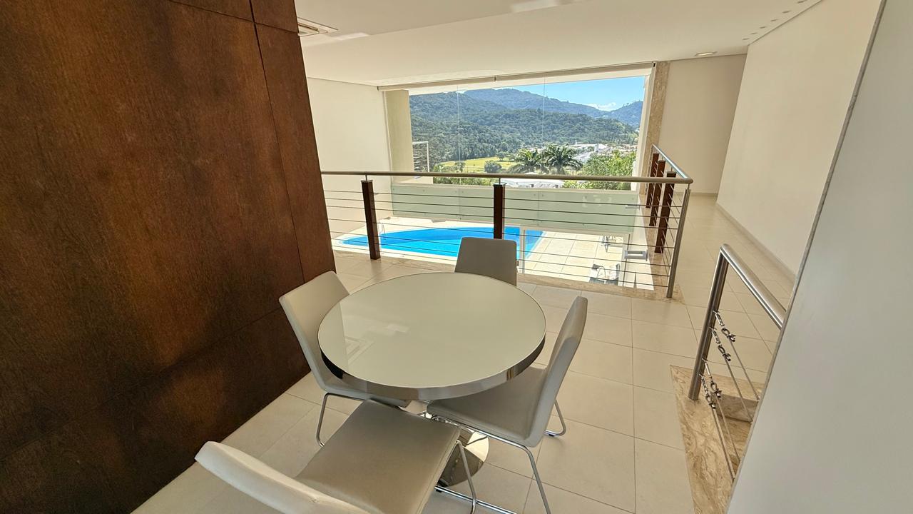 Casa com Vista para o Mar no Cond. Iate Club Itapema Resort - foto 36