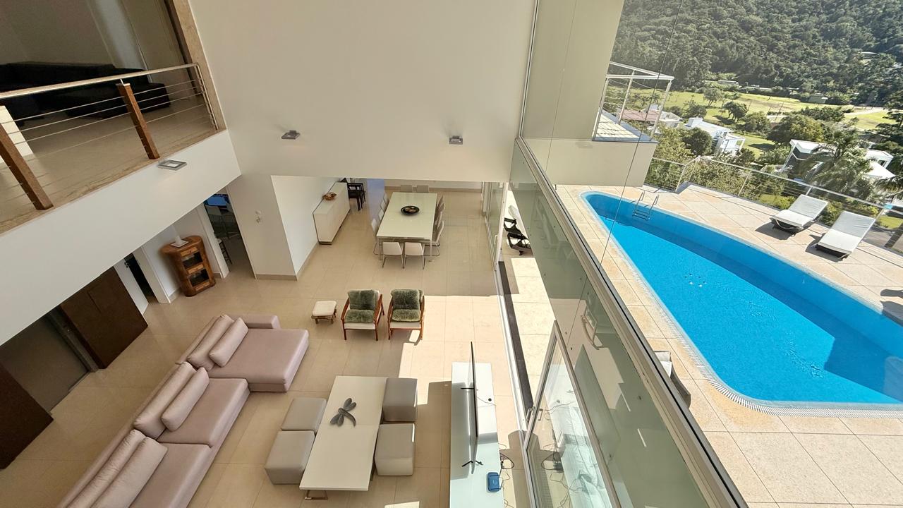 Casa com Vista para o Mar no Cond. Iate Club Itapema Resort - foto 37