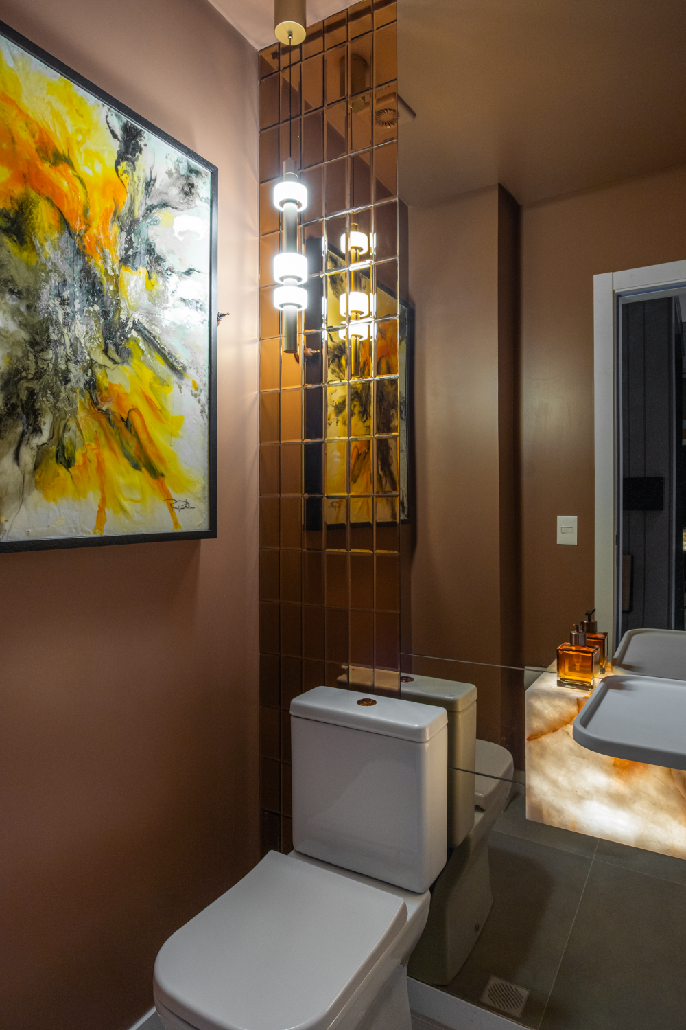 Apartamento no Ed. Farol de Valença em Balneário Camboriú - foto 10