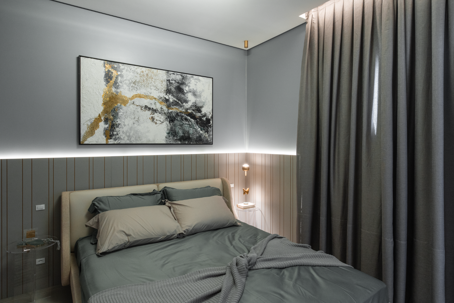 Apartamento no Ed. Farol de Valença em Balneário Camboriú - foto 13