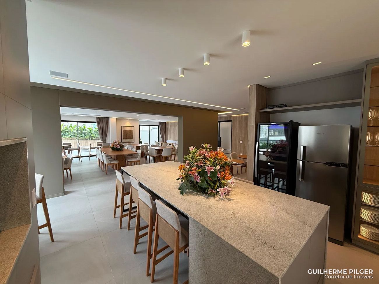 Apartamento no Ed. Farol de Valença em Balneário Camboriú - foto 18